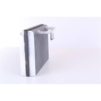 Rareelectrical - New A/C Evaporator Core Compatible With Saab 9-5 Se By Part Numbers 92296 400111308 7495658 - Image 3