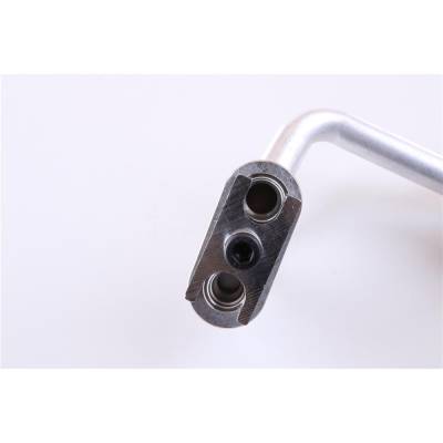 Rareelectrical - New A/C Evaporator Core Compatible With Saab 9-5 Se By Part Numbers 92296 400111308 7495658 - Image 4