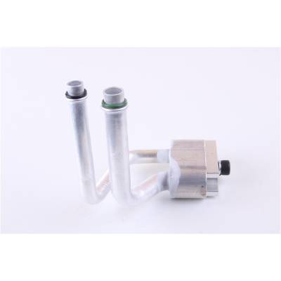 Rareelectrical - New A/C Evaporator Core Compatible With Saab 9-5 Se By Part Numbers 92296 400111308 7495658 - Image 5