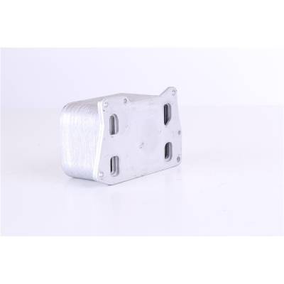 Rareelectrical - New Oil Cooler Compatible With Mercedes-Benz Gl550 4Matic By Part Numbers 91274 2781880201 - Image 3