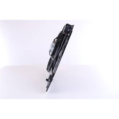 Rareelectrical - New Engine Cooling Fan And Motor Compatible With Mini Cooper By Part Numbers 85125 17107529272 - Image 6