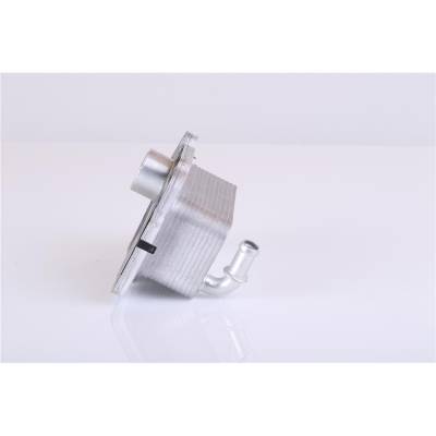 Rareelectrical - New Oil Cooler Compatible With Land Rover Discovery Sport Hse Luxury By Part Numbers 91242 Jde36854 - Image 3