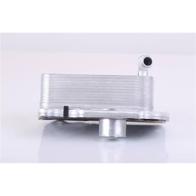 Rareelectrical - New Oil Cooler Compatible With Land Rover Discovery Sport Hse Luxury By Part Numbers 91242 Jde36854 - Image 4
