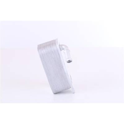 Rareelectrical - New Oil Cooler Compatible With Volkswagen Jetta Se By Part Numbers 90809 07K117021c 07K117021b - Image 3