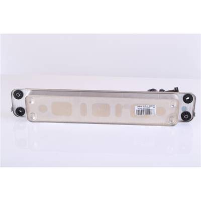 Rareelectrical - New Oil Cooler Compatible With Bmw X5 Xdrive35i By Part Numbers 90837 7553389 7647315 17217553389 - Image 2