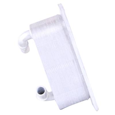 Rareelectrical - New Oil Cooler Compatible With Volvo S60 T5 By Part Numbers 91254 31465747 31358936 31465104 - Image 3