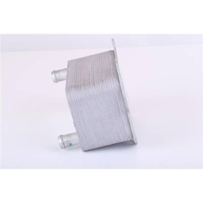 Rareelectrical - New Oil Cooler Compatible With Audi R8 Spyder By Part Numbers 91269 420117013D 420117013E - Image 4