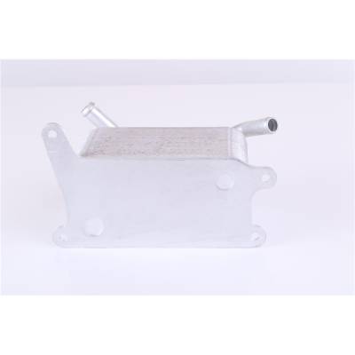 Rareelectrical - New Oil Cooler Compatible With Volkswagen Phaeton By Part Numbers 90841 3D0409061g - Image 2