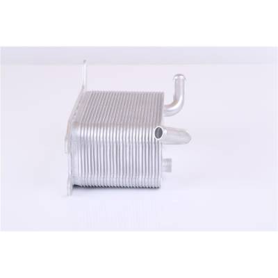 Rareelectrical - New Oil Cooler Compatible With Volkswagen Phaeton By Part Numbers 90841 3D0409061g - Image 3