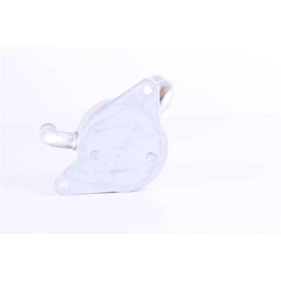 Rareelectrical - New Oil Cooler Compatible With Mazda 5 Grand Touring By Part Numbers 91284 Fskc199f0 - Image 2