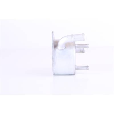 Rareelectrical - New Oil Cooler Compatible With Mazda 5 Grand Touring By Part Numbers 91284 Fskc199f0 - Image 3