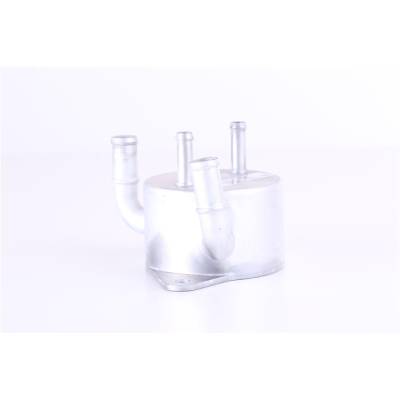 Rareelectrical - New Oil Cooler Compatible With Mazda 5 Grand Touring By Part Numbers 91284 Fskc199f0 - Image 4