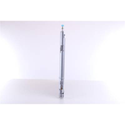 Rareelectrical - New Ac Condenser Compatible With Volvo S80 2.5T Awd By Part Numbers 940103 30781281 30648954 - Image 3