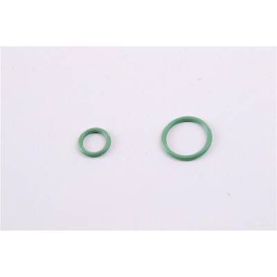 Rareelectrical - New Ac Condenser Compatible With Volvo S80 2.5T Awd By Part Numbers 940103 30781281 30648954 - Image 4