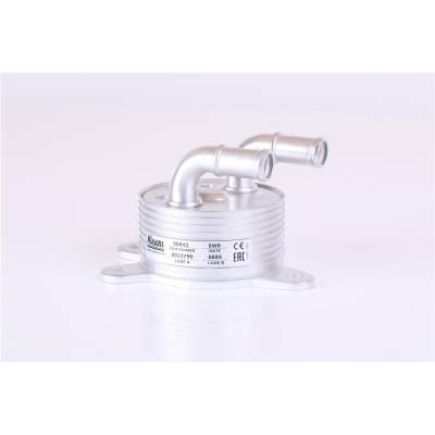 Rareelectrical - New Oil Cooler Compatible With Mazda 3 Preferred By Part Numbers 90842 Fz01199f0 Fz21199f3 Fz0219946 - Image 4