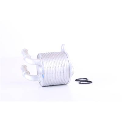 Rareelectrical - New Oil Cooler Compatible With Volvo S60 T5 By Part Numbers 91286 31437022 - Image 2