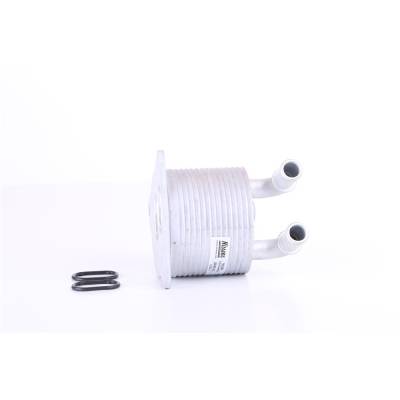 Rareelectrical - New Oil Cooler Compatible With Volvo S60 T5 By Part Numbers 91286 31437022 - Image 4
