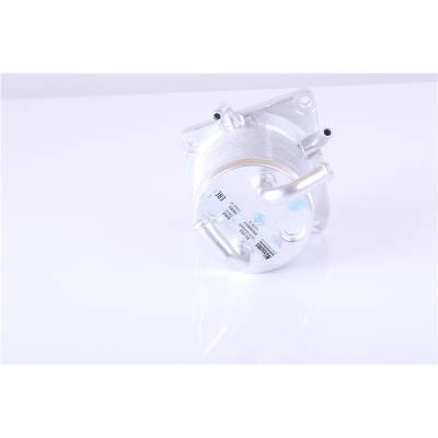 Rareelectrical - New Oil Cooler Compatible With Nissan Sentra By Part Numbers 91293 216061Xf0a - Image 2