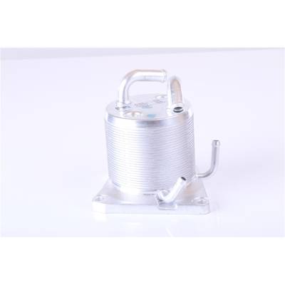 Rareelectrical - New Oil Cooler Compatible With Nissan Sentra By Part Numbers 91293 216061Xf0a - Image 4