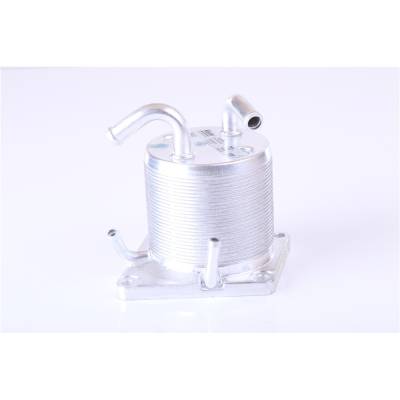 Rareelectrical - New Oil Cooler Compatible With Nissan Sentra By Part Numbers 91293 216061Xf0a - Image 5