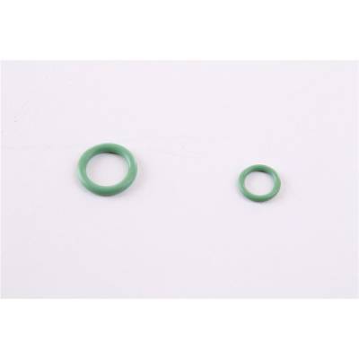 Rareelectrical - New Ac Condenser Compatible With Toyota Avalon Xls By Part Numbers 940194 8846007060 8846007070 - Image 4