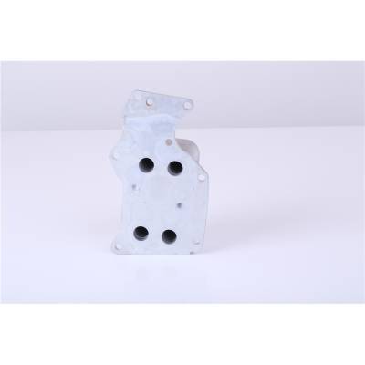 Rareelectrical - New Oil Cooler Compatible With Bmw 230I Xdrive By Part Numbers 90851 8574003 11428574003 8585624 - Image 2