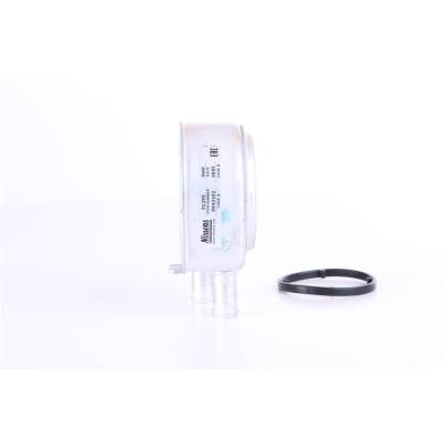 Rareelectrical - New Oil Cooler Compatible With Kia Sportage Ex By Part Numbers 91295 2641025402 264102G000 - Image 3