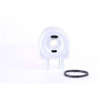 Rareelectrical - New Oil Cooler Compatible With Kia Sportage Ex By Part Numbers 91295 2641025402 264102G000 - Image 4