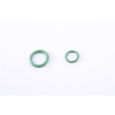 Rareelectrical - New Ac Condenser Compatible With Honda Civic Lx By Part Numbers 940197 80110Snba43 80110Snba42 - Image 4