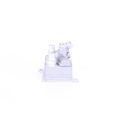 Rareelectrical - New Oil Cooler Compatible With Mercedes-Benz C43 Amg 4Matic By Part Numbers 90870 A0995002500 - Image 3