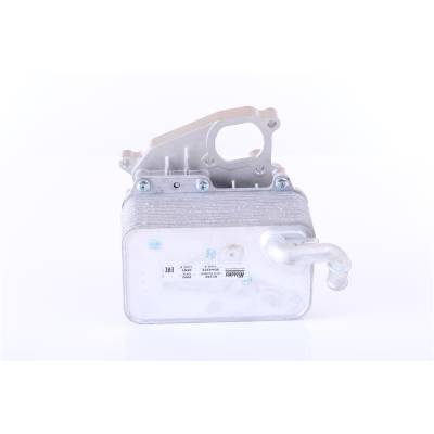 Rareelectrical - New Oil Cooler Compatible With Audi A6 Quattro Tdi Premium Plus By Part Numbers 91100 059117021R - Image 5