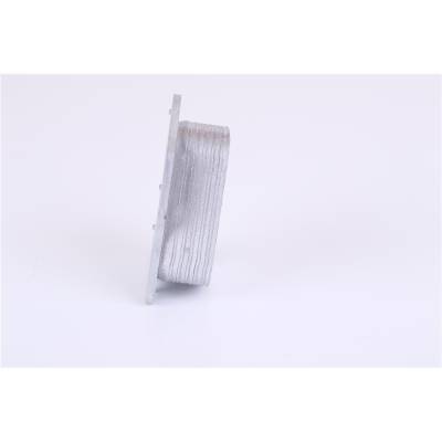 Rareelectrical - New Oil Cooler Compatible With Mercedes-Benz Cla250 By Part Numbers 90873 2601800100 2601800400 - Image 3