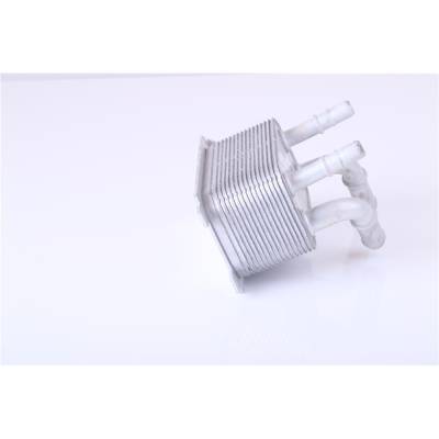 Rareelectrical - New Oil Cooler Compatible With Lincoln Mkz By Part Numbers 91300 5197792 Dg937a095bb - Image 3