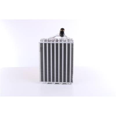 Rareelectrical - New A/C Evaporator Core Compatible With Volkswagen Jetta Gl By Part Numbers 92135 1H1820103a - Image 1