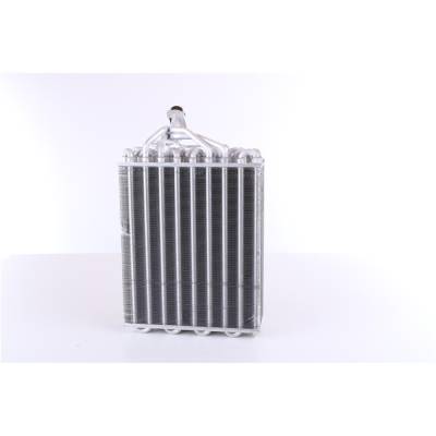 Rareelectrical - New A/C Evaporator Core Compatible With Volkswagen Jetta Gl By Part Numbers 92135 1H1820103a - Image 2