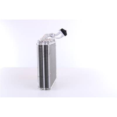 Rareelectrical - New A/C Evaporator Core Compatible With Volkswagen Jetta Gl By Part Numbers 92135 1H1820103a - Image 3