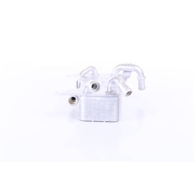 Rareelectrical - New Oil Cooler Compatible With Audi Rs7 By Part Numbers 90894 4H0317021h 4H0317021r - Image 3