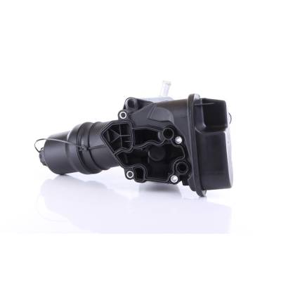 Rareelectrical - New Oil Cooler Compatible With Audi Tts Quattro By Part Numbers 91309 06D117021c - Image 2