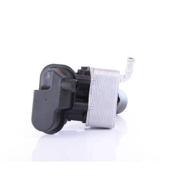 Rareelectrical - New Oil Cooler Compatible With Audi Tts Quattro By Part Numbers 91309 06D117021c - Image 3