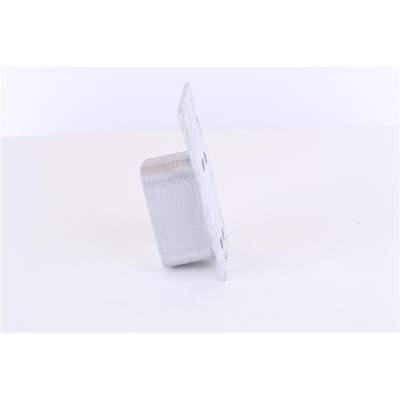 Rareelectrical - New Oil Cooler Compatible With Bmw 328D Xdrive By Part Numbers 90902 11428507626 8507626 15710Wa010 - Image 3