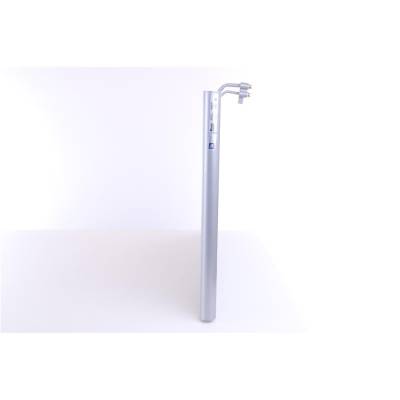 Rareelectrical - New Ac Condenser Compatible With Volkswagen Touareg Tdi Executive By Part Numbers 940157 95857311101 - Image 2