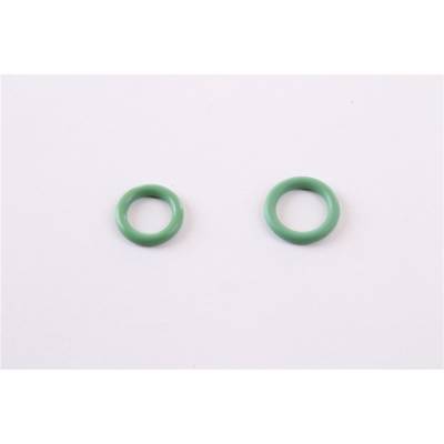 Rareelectrical - New Ac Condenser Compatible With Volkswagen Touareg Tdi Executive By Part Numbers 940157 95857311101 - Image 4