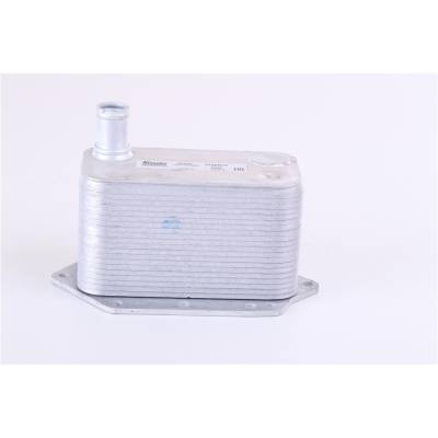 Rareelectrical - New Oil Cooler Compatible With Bmw X5 Xdrive35d By Part Numbers 90905 11427788462 7788462 - Image 4