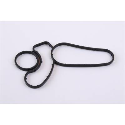 Rareelectrical - New Oil Cooler Compatible With Bmw X5 Xdrive35d By Part Numbers 90905 11427788462 7788462 - Image 6