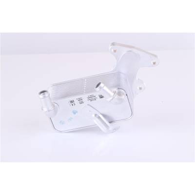 New Oil Cooler Compatible With Volkswagen Jetta Sel By Part Numbers 91129 09G409061e
