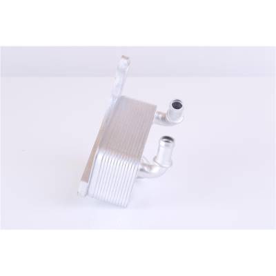 Rareelectrical - New Oil Cooler Compatible With Volkswagen Jetta Sel By Part Numbers 91129 09G409061e - Image 3