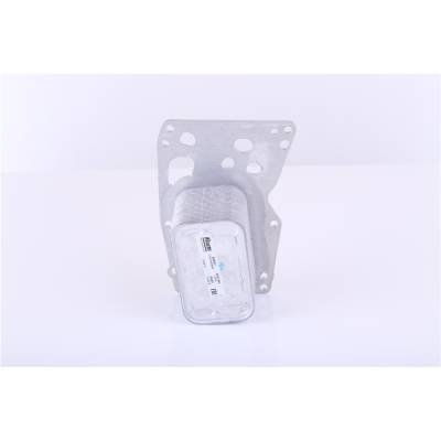 New Oil Cooler Compatible With Bmw 740Ld Xdrive By Part Numbers 90907 8510855 11428510855