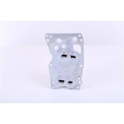 Rareelectrical - New Oil Cooler Compatible With Bmw 740Ld Xdrive By Part Numbers 90907 8510855 11428510855 - Image 2