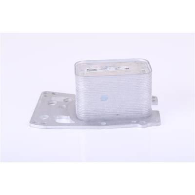 Rareelectrical - New Oil Cooler Compatible With Bmw 740Ld Xdrive By Part Numbers 90907 8510855 11428510855 - Image 4