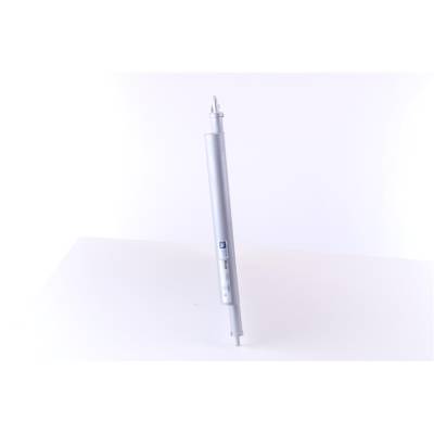 Rareelectrical - New Ac Condenser Compatible With Honda Cr-V Ex-L By Part Numbers 940163 80110-Swa-A01 - Image 3